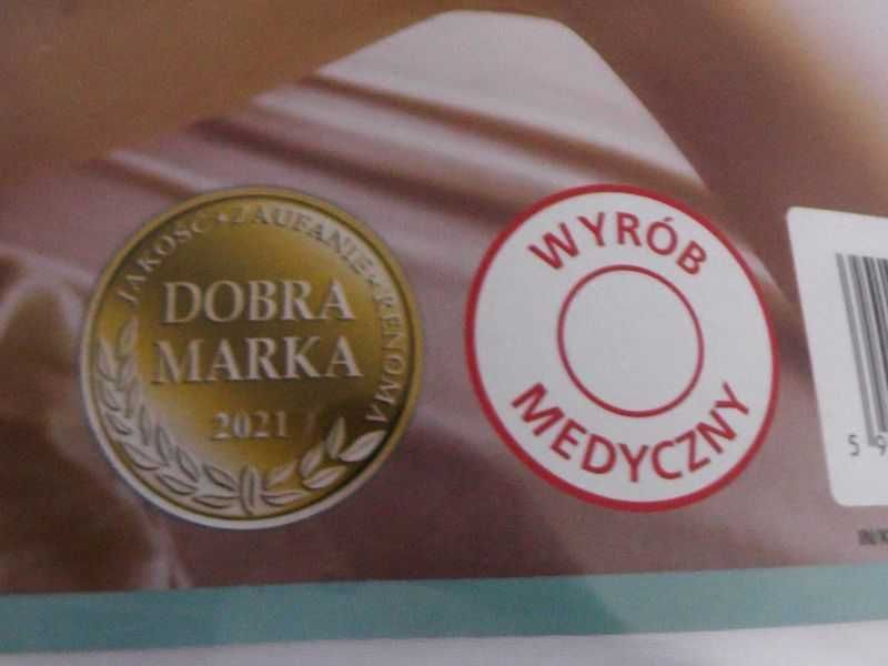 Kołdra WENDRE Cztery Pory Roku 220x200cm antyalergiczna