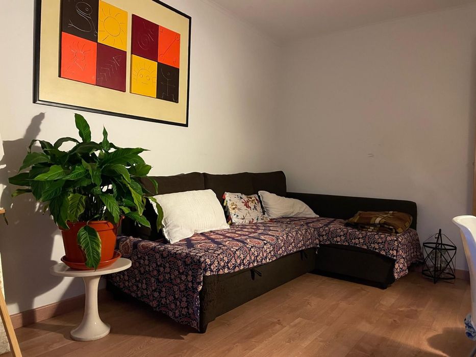 T2 remodelado em Oeiras