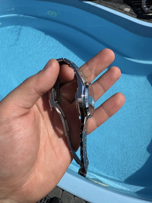 Годинник  Casio EDIFICE AUTOMATIC EFK-100CD-1AER