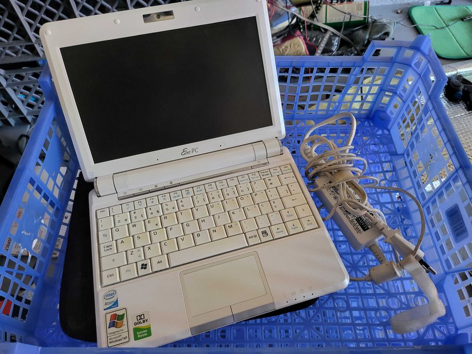 ASUS EeePC 901 Complete for Parts64739017185539120