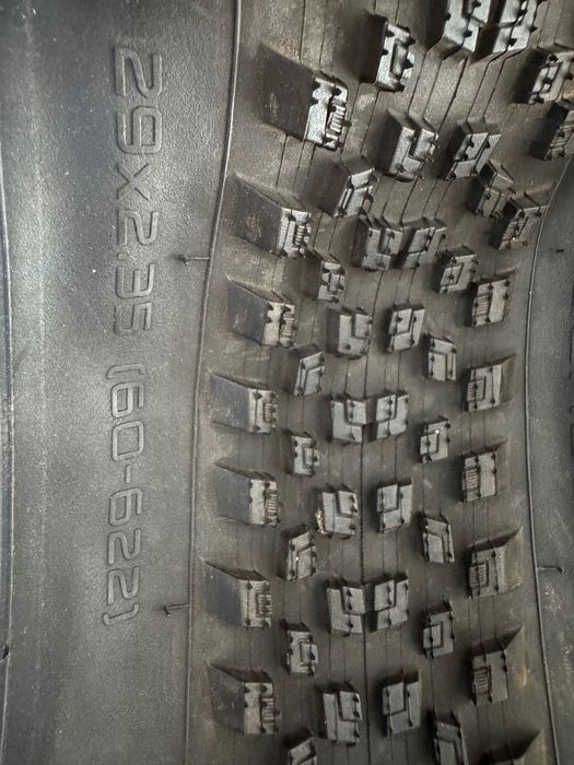 NOWA SPECIALIZED GROUND CONTROL T5 29 2.35 opona MTB pirelli maxxis