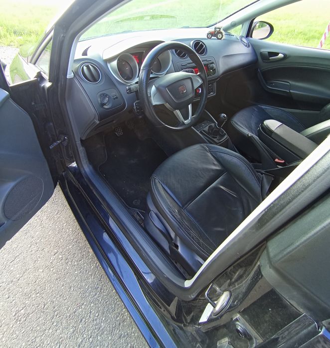 Sprzedam Seat Ibiza IV St kombi