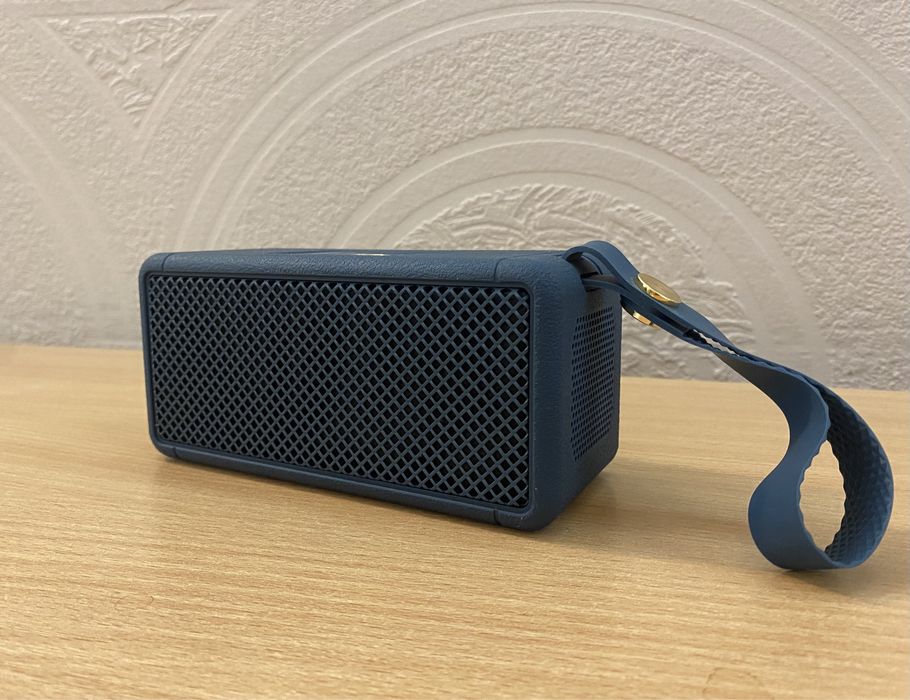 Портативна Bluetooth-колонка Middleton W3 9146 Синій