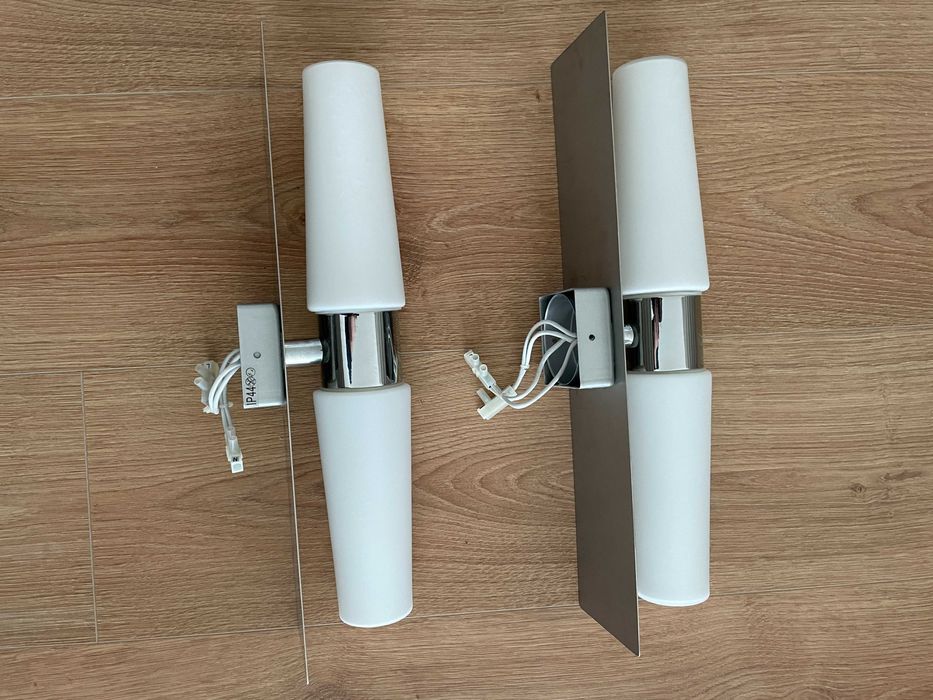 Vendo Candeeiros Aplique - Marca Faro Barcelona