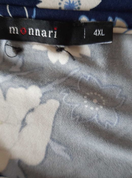 Bluzka damska monari