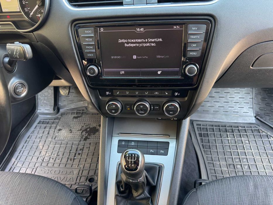 Продам власне авто Skoda Octavia A7 1.6 TDI в чудовому стані. Шкода Октавія(VW/Ford/Seat/Volvo/Audi)