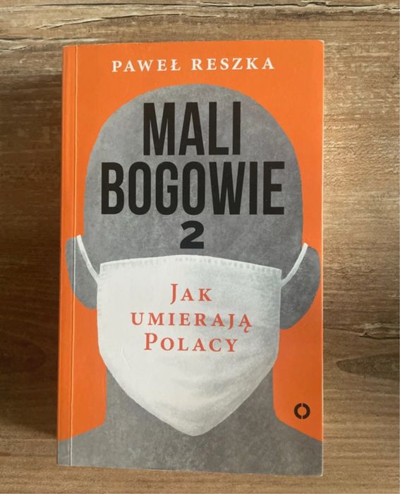 Mali bogowie 2 Reszka