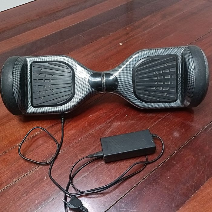 Hoverboard - UrbanGlide