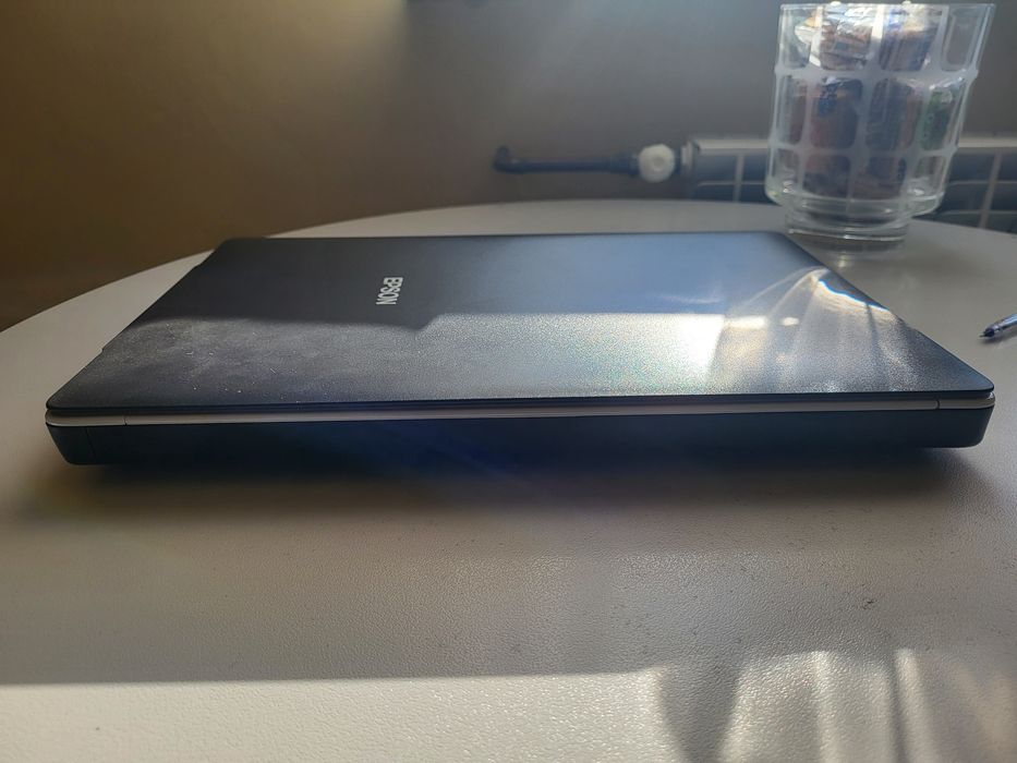 Epson skaner Perfection V19