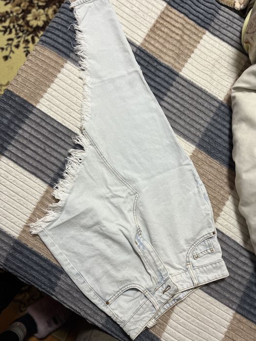 Продам джинсову спідницю