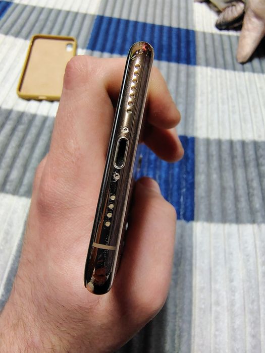 IPhone XS Max 64GB Нова АКБ