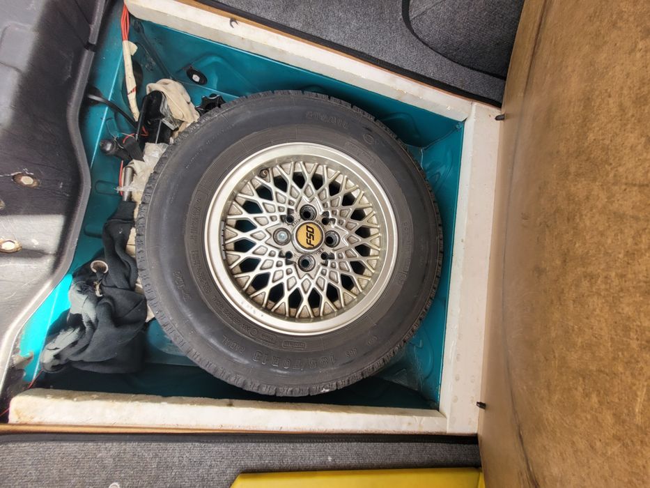 Polonez Caro 1.5 GLI