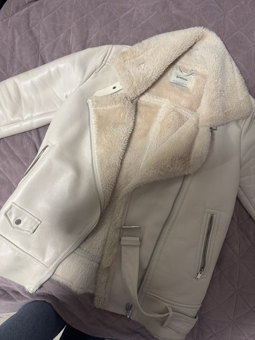 Дублянка stradivarius