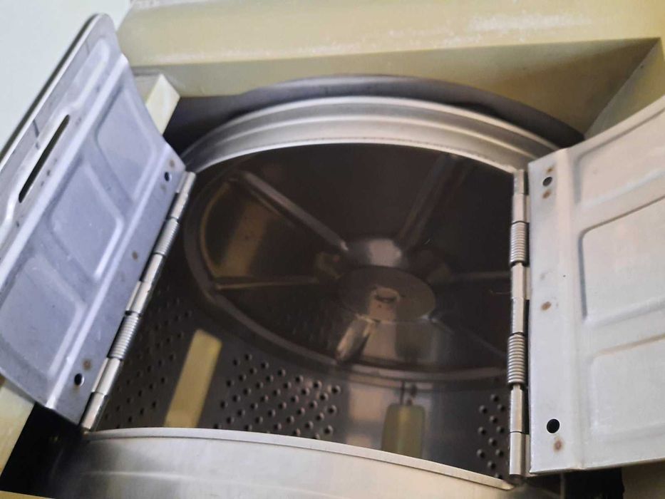 Х Стиральная машина Эврика 92