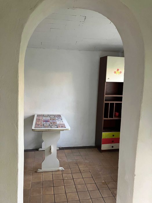 Działka "ROD" w Wawrze - Widok 4
