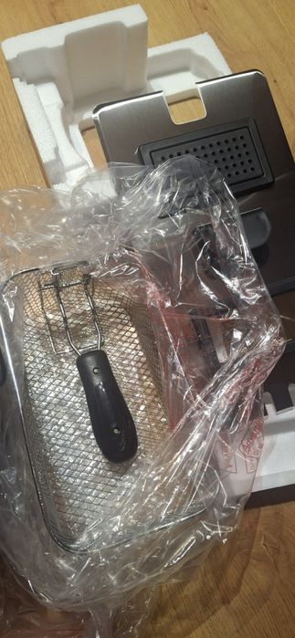 NOWA Frytkownica Mandine