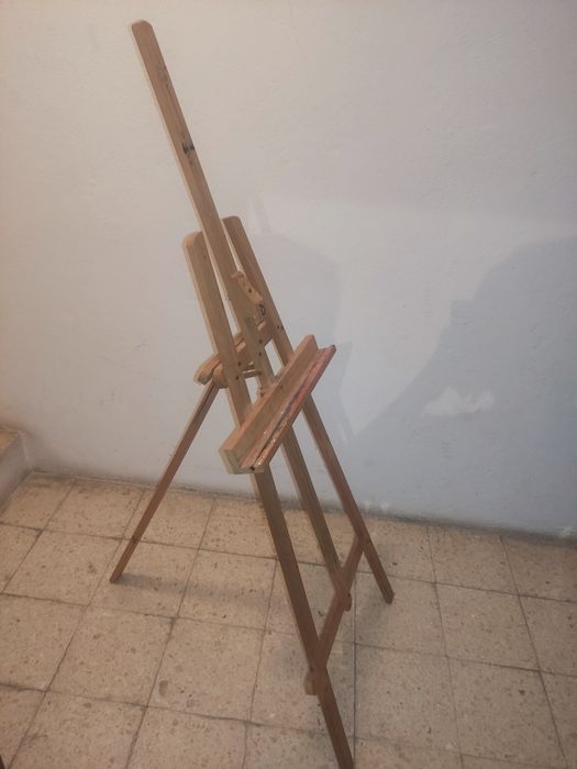 Tripe e quadros para pintar64286625117443123