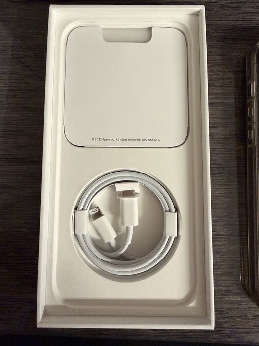 iPhone 14 Pro Max 256GB fioletowy PL