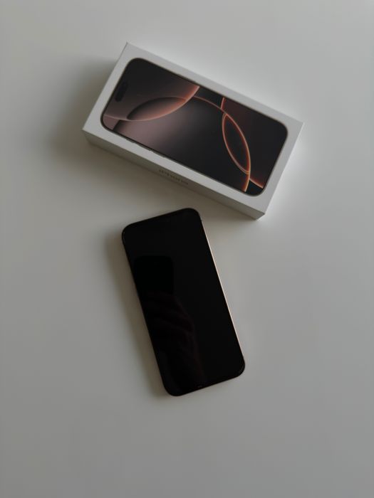 iPhone 16 Pro Max 512GB