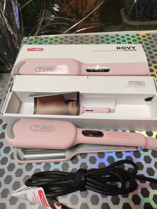 Falownica do włosów