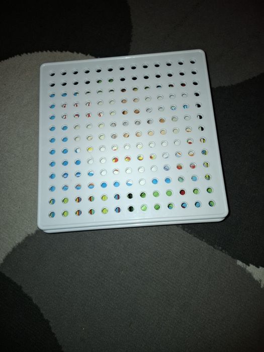 Mozaika kreatywne klocki do skrecania