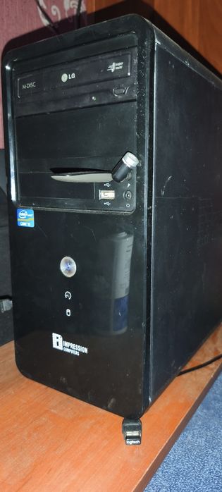 Продам системный блок