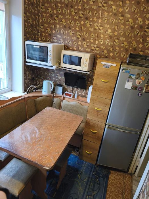 Оренда 1-кімн.кв вул. Остапа Вишні