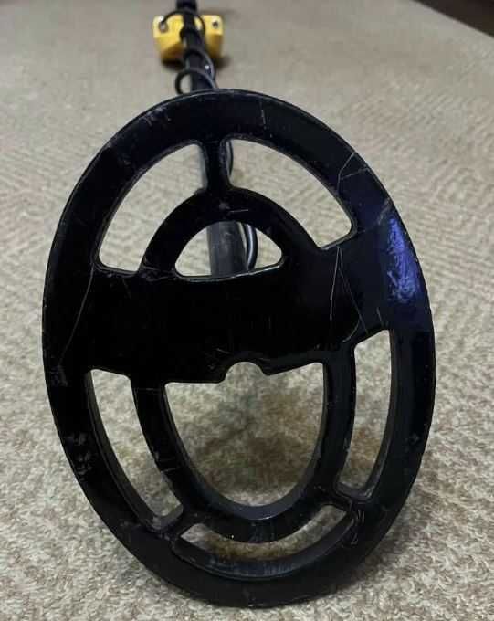 Металошукач Garrett Ace 250 Металлоискатель Металодетектор Аська 250