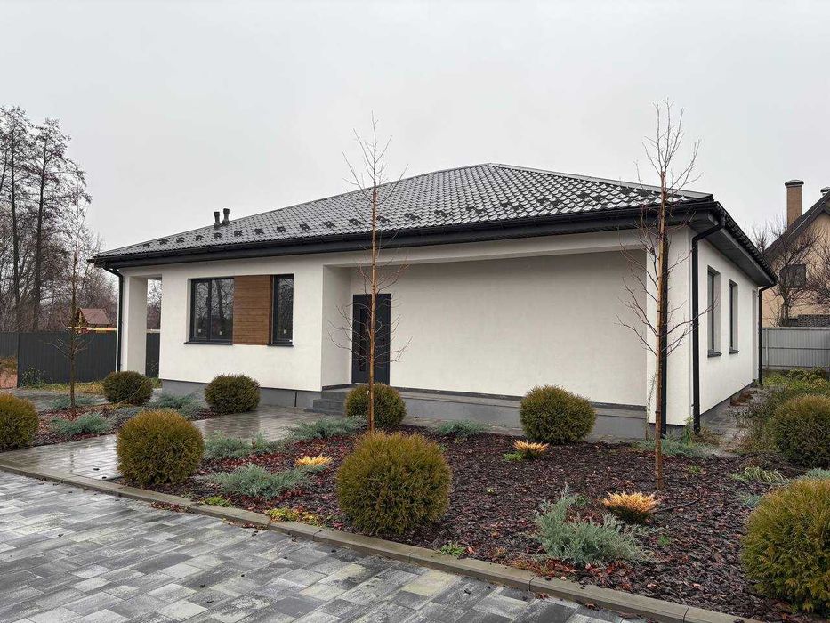 Будинок мрії в Гнідині | 150 м² | Закрита територія | Без комісії