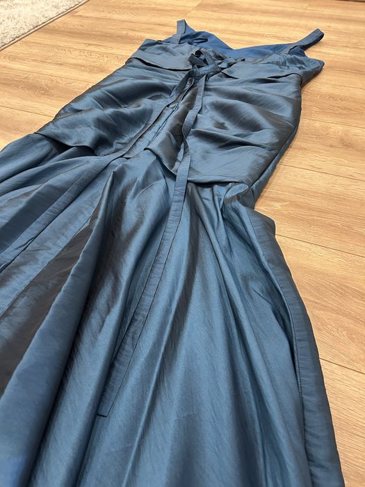 Vestido cerimonia senhora