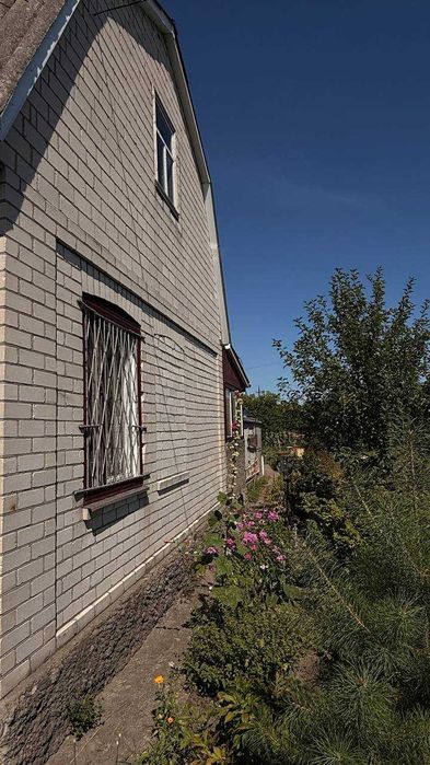 Продаж садового будинку в садовому товаристві «Світанок» с. Благодатне