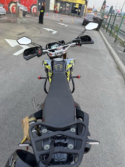 Shinarey VXR 300