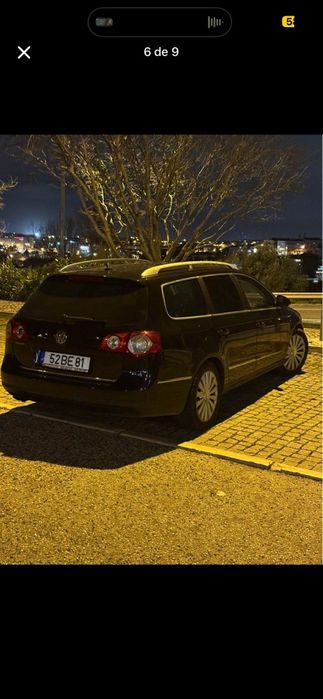 Vw passat 2000 tdi