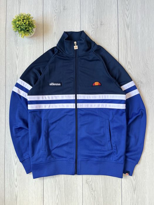 Олимпийка Ellesse | нові, різні кольори, олимпийка, олимпийка елис, ellesse