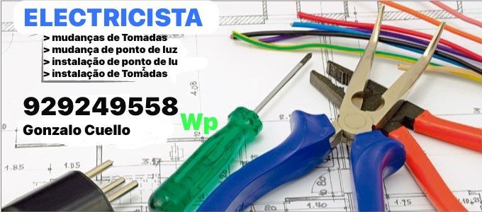 Eletricita Residencial