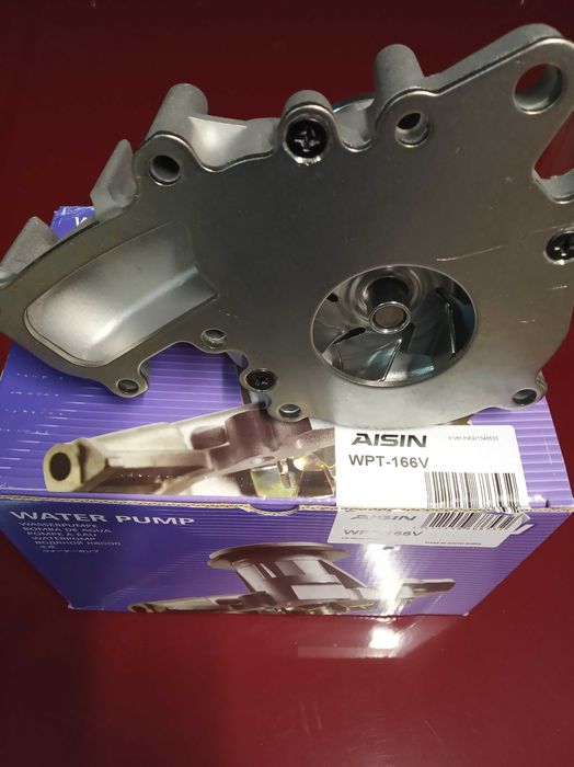 Bomba de Agua Toyota Aisin