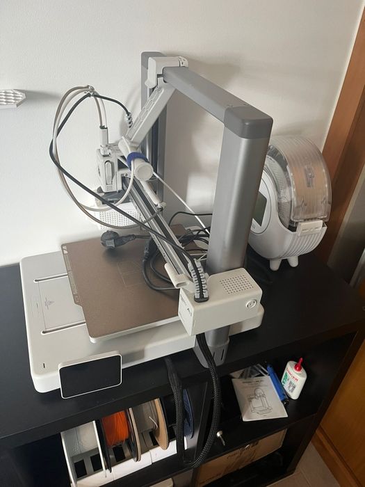 Bambu A1 - 3D Printer480043931533977600