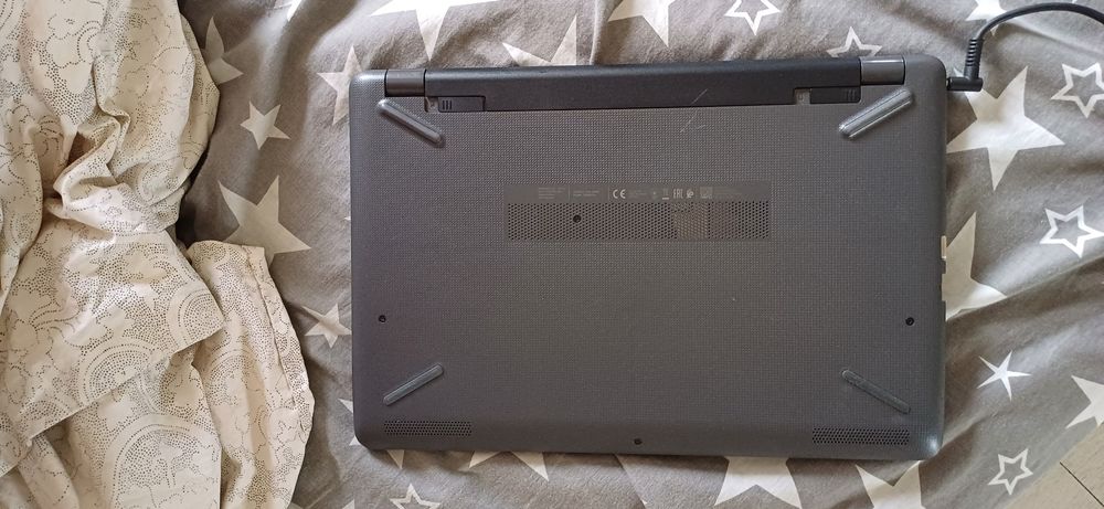 Ноутбук  Hp 250 G6