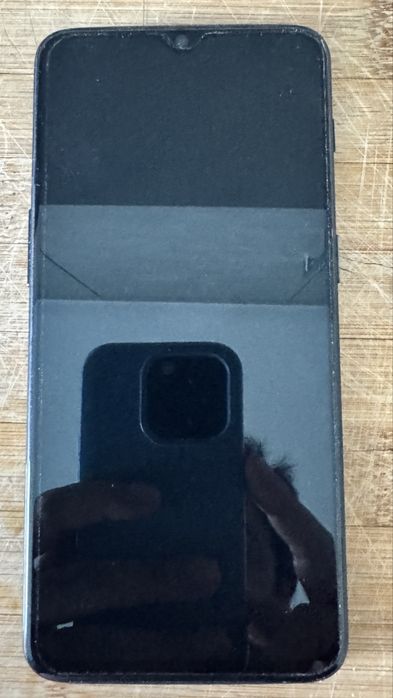 Oneplus 6t 128gb