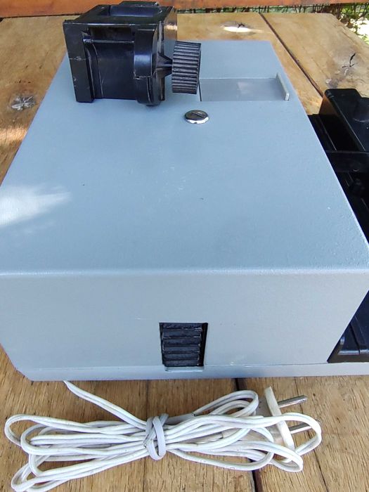 Діапроєктор "Світязь М"