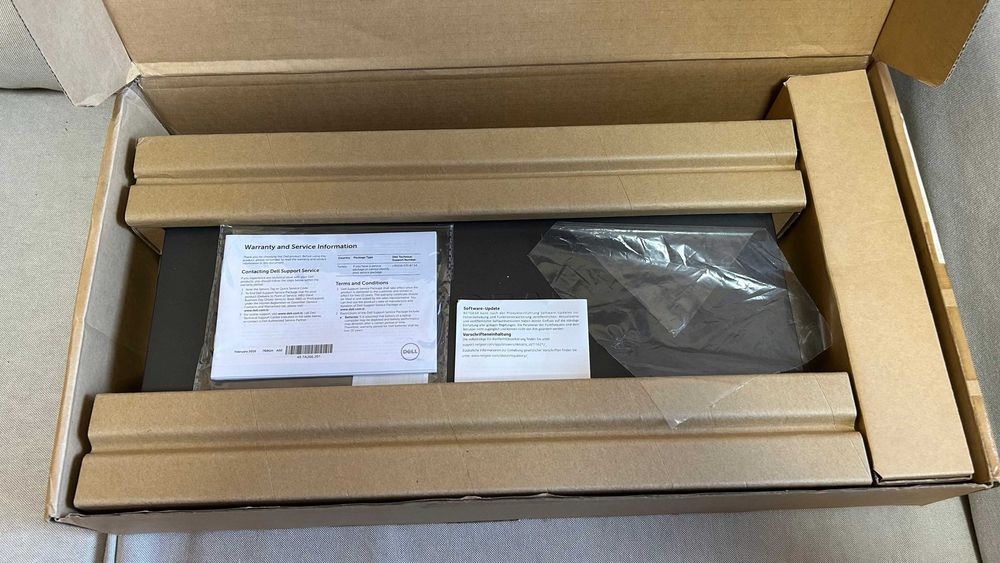 Przełącznik / switch Netgear XS716T