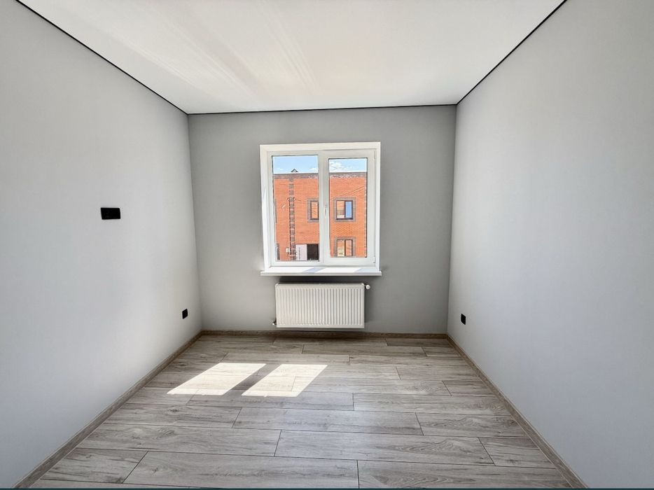 БЕЗ КОМІСІЇ ‼️ Новий ремонт Кухня студія + 2 спальні