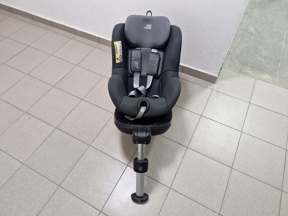 Fotelik dla dziecka Britax Romer 0-18 kg