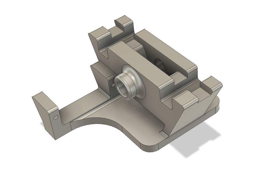 3D моделювання за вашим кресленням або зразком