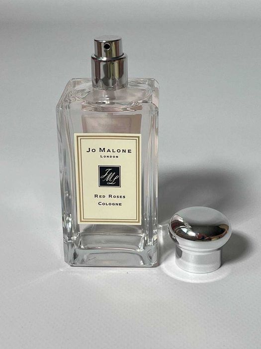 Одеколон Jo Malone Red Roses