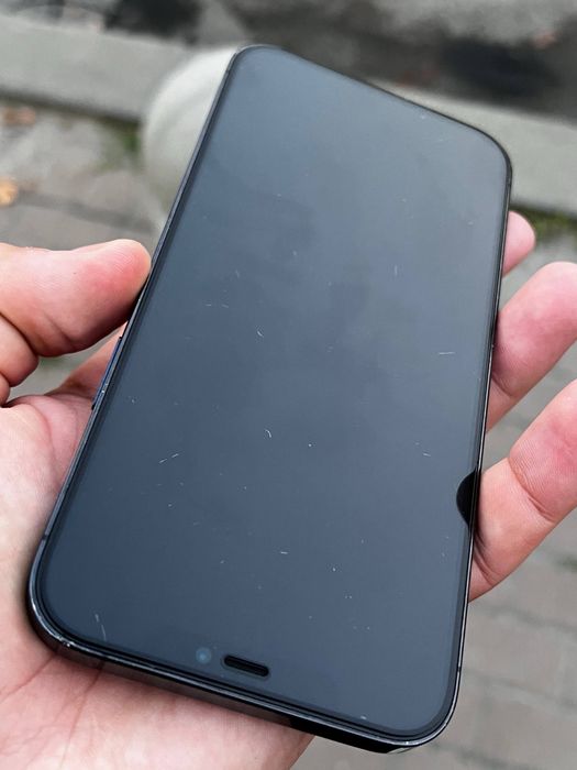 Apple Iphone 12 Pro Max | 128 Gb