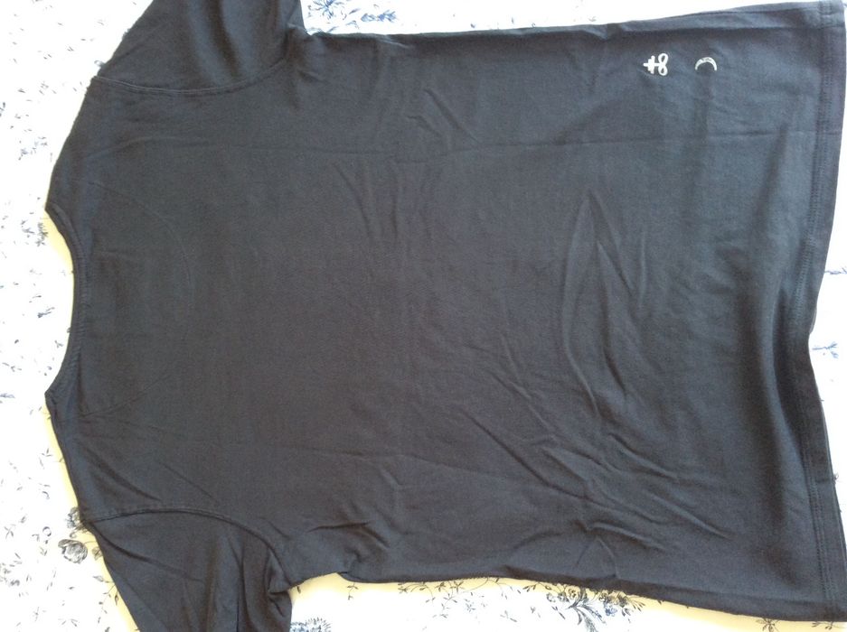 T-Shirt Rolling Thunder