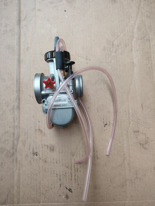 Carburador 38mm Sunworld Air Stricker
