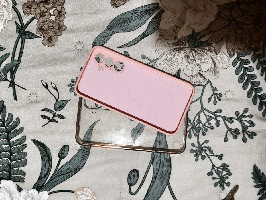 Capa protetora Samsung A54 5G