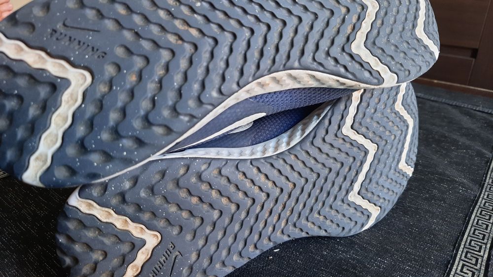 Buty sportowe firmy NIKE